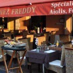 Restaurant CHEZ FREDDY - 1 - 