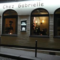 Chez Gabrielle Paris