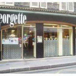 Chez Georgette Paris