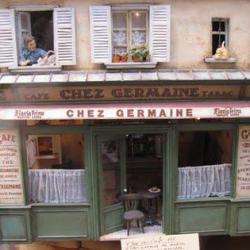 Chez Germaine Paris