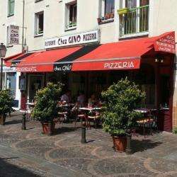 Restaurant Chez Gino - 1 - 
