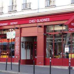 Chez Gladines Saint-martin Paris