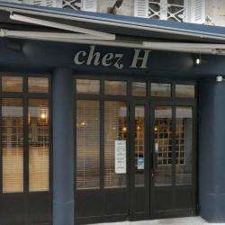 Restaurant  Chez H - 1 - 