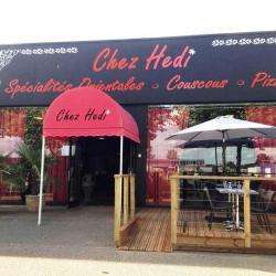 Restaurant Chez Hedi - 1 - 