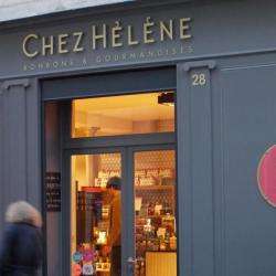 Chez Hélène Paris