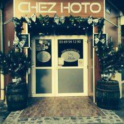 Restaurant Chez Hoto - 1 - 