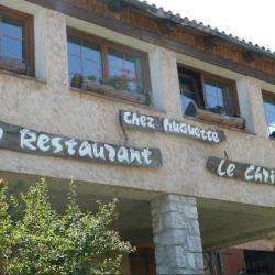 Restaurant Chez Huguette - Le Christiana - 1 - 