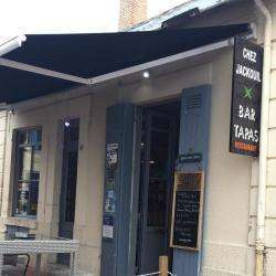 Chez Jackouil Bar à Tapas Soulac Sur Mer