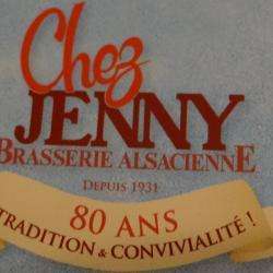 Chez Jenny Paris