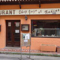 Restaurant Chez Jojo et Nadine - 1 - 