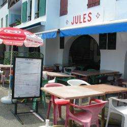 Restaurant CHEZ JULES - 1 - 