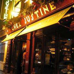Chez Justine Paris