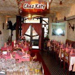Chez Katy Paris