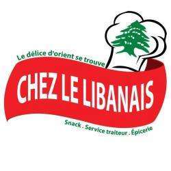 Traiteur Chez le libanais - 1 - Crédit Photo : Page Facebook, Chez Le Libanais - 