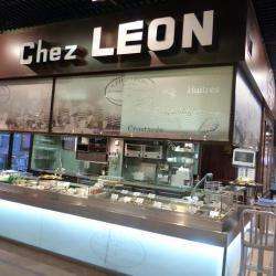Chez Leon Lyon