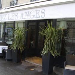 Restaurant Chez Les Anges - 1 - 
