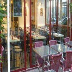 Restaurant Chez Les Filles - 1 - 