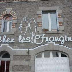 Chez Les Frangines