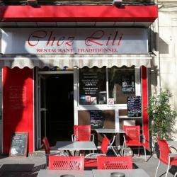 Chez Lili Marseille