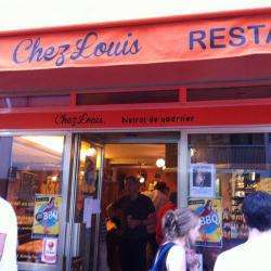 Chez Louis Paris