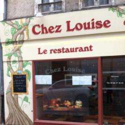 Chez Louise Auxerre