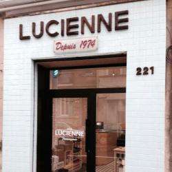 Chez Lucienne Marseille