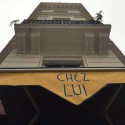 Chez Lui Paris