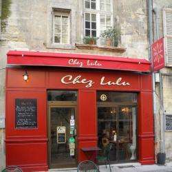 Chez Lulu Avignon