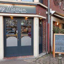 Restaurant Chez Maman - 1 - 