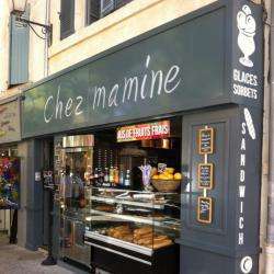 Chez Mamine Saint Rémy De Provence