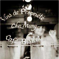 Chez Mamy Paris