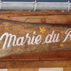 Chez Marie Du Rosay