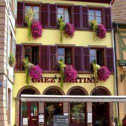 Restaurant Chez Martine - 1 - 