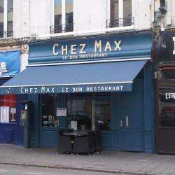 Chez Max Bistrot Lillois Lille