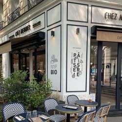 Chez Meunier Paris