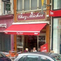 Bar Chez Michel - 1 - 