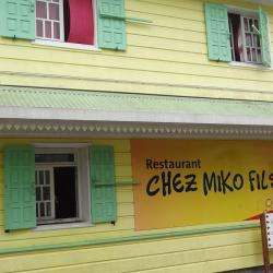 Chez Miko Cilaos