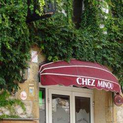 Chez Minou Monpazier