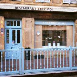 Restaurant Chez moi - 1 - 
