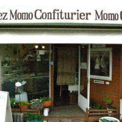 Chez Momo Auxerre