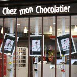 Chocolatier Confiseur Chez mon chocolatier - 1 - Chez Mon Chocolatier - 