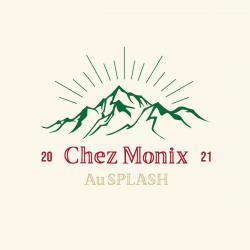 Chez Monix Au Splash Asnières Sur Seine