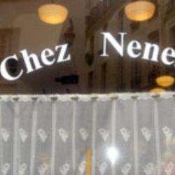 Restaurant CHEZ NENESSE - 1 - 