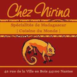 Chez Nirina Nantes