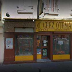 Chez Othman Le Havre