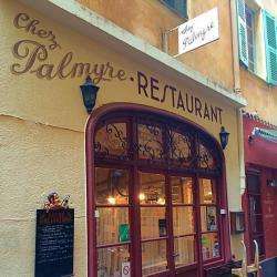 Restaurant chez palmyre - 1 - 