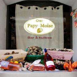 Restaurant Chez Papy Moïse - 1 - 