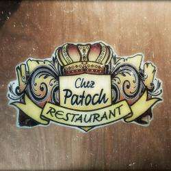 Restaurant chez patoch - 1 - 