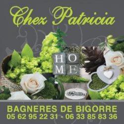 Chez Patricia Fleuriste Bagnères De Bigorre
