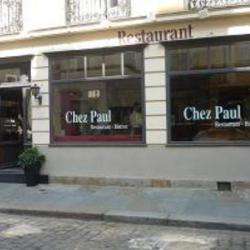Chez Paul (eurl) Rennes